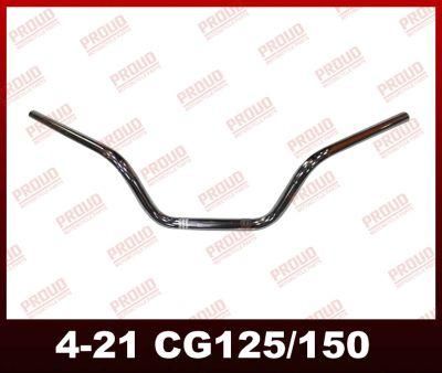 Cg125 Handle Bar Motorcycle Handlebar Cg125 Spare Parts