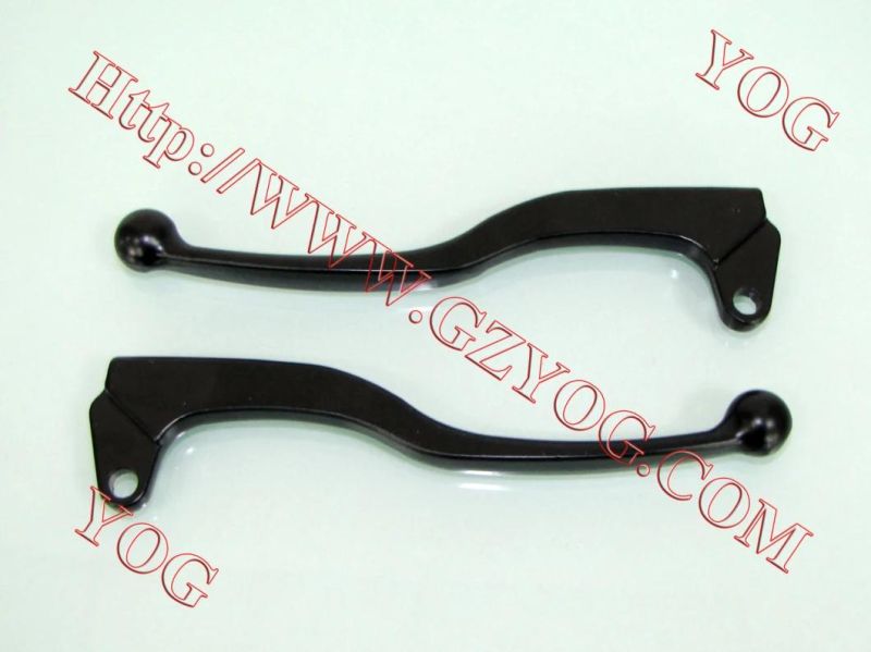 Motorcycle Spare Parts Brake Clutch Handle Lever Ybr125 Wy125 Gn125