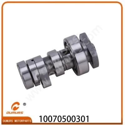 Motorcycle Spare Part Motorcycle Camshaft for Symphony St-Oumurs