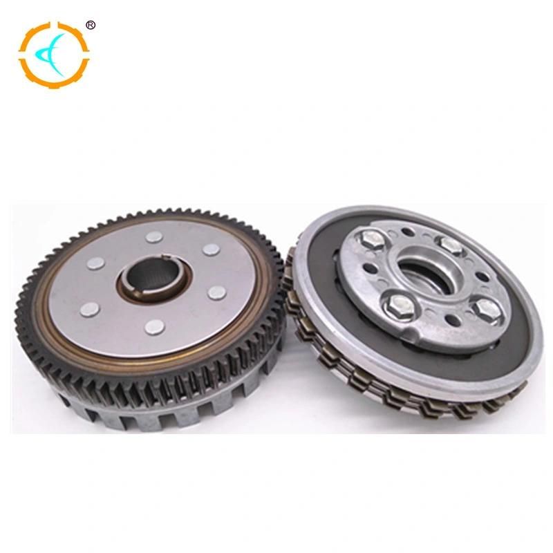 Motorcycle Parts T100-3A Clutch Secondary Assembly for Honda