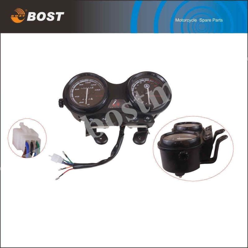 Motorbike Scooter Engine Accessories /Motorcycle Spare Part Speedometer for Ybr 125 Bikes