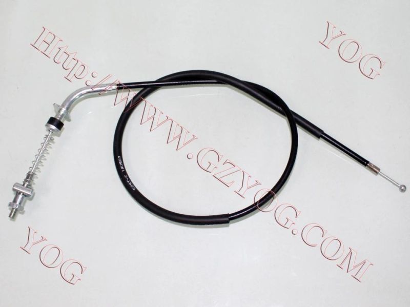 Motorcycle Spare Parts Motorcycle Cable Brake Cable CB125ace K90 Tvs Victor Glx-125