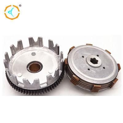 Manufacturer OEM Motorcycle Secondary Clutch for YAMAHA Motorcycle (YD100)