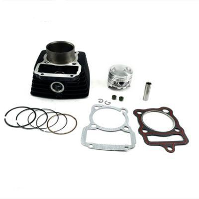 High Quality Motorcycle Spare Parts Cylinder Kit for Honda Cg150 Akt150 Sy150