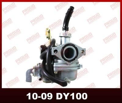 Dy100 Carburetor China OEM Quality Motorcycle Parts