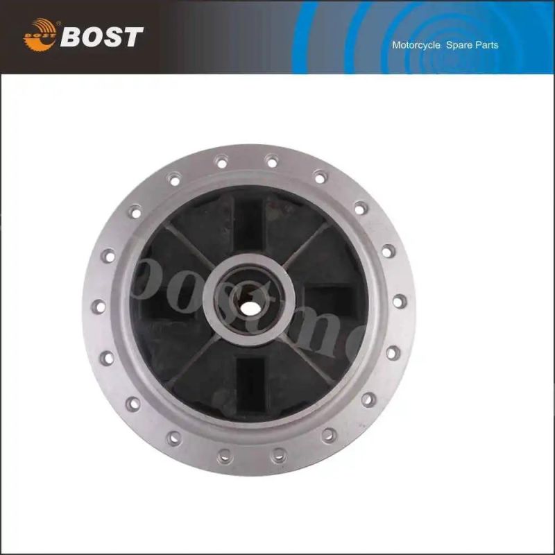 Motorcycle Spare Parts Wheel Hub Assy for YAMAHA Ybr125 Motorbikes