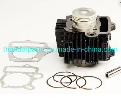 Motorcycle Cylinder Kit/Block/Kit De Cilindro CD110