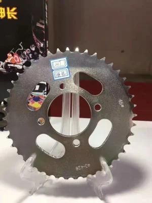 Motorcycle Sprocket