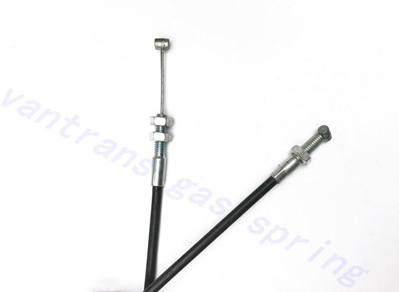 Motorcycle Spare Parts Engine for Brake Cable/Brake Handle/Clutch Cable