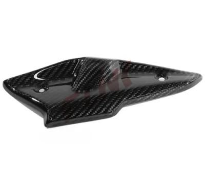 100% Full Carbon Side Panel for BMW R Nine T