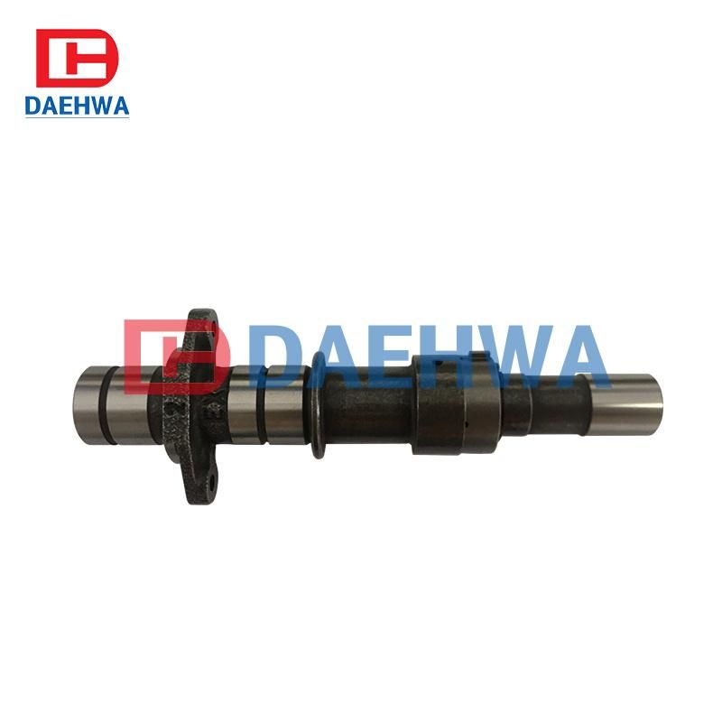 High Quality Motorcycle Cam Shaft Exhaust Comp for Xciting 500