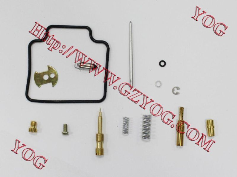 Motorcycle Spare Parts Motorcycle Carburetor for FT110