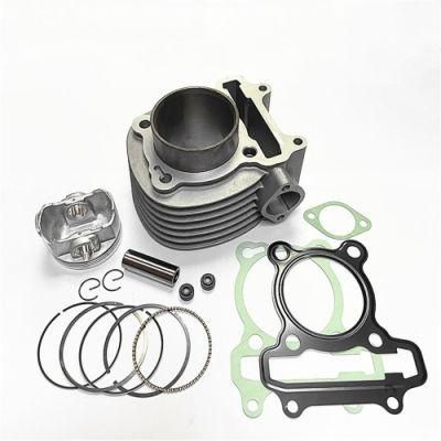 High Quality Sym Engine Parts for Xs125t-17 Gr125