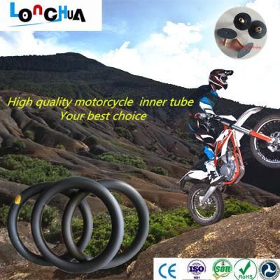 Complete Specifications Reliable Reputation Motorcycle Inner Tube (2.25-19)