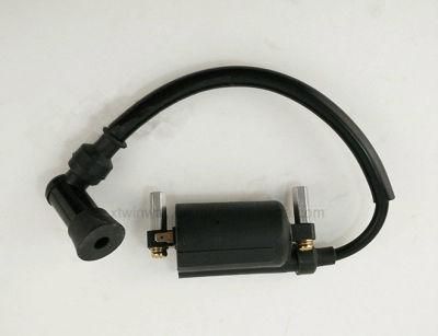 GS Gn125 12V OEM Motorcycle Parts Motorcycle Ignition Coil