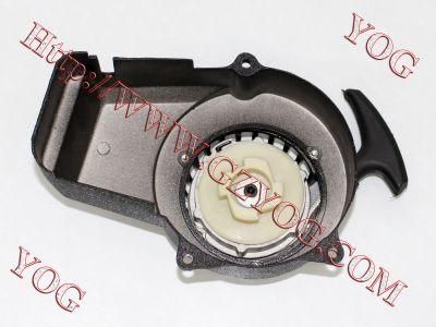Yog Motorcycle Parts-Outer, Starting Clutch for ATV49c Mini Cuatri
