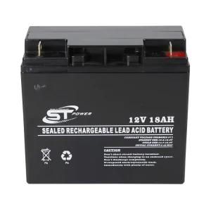 Supreme Quality Gel 12n32A 12V 24ah Scooter Atvs Snowmobile Mowers Watercraft Battery Motorcycle Battery