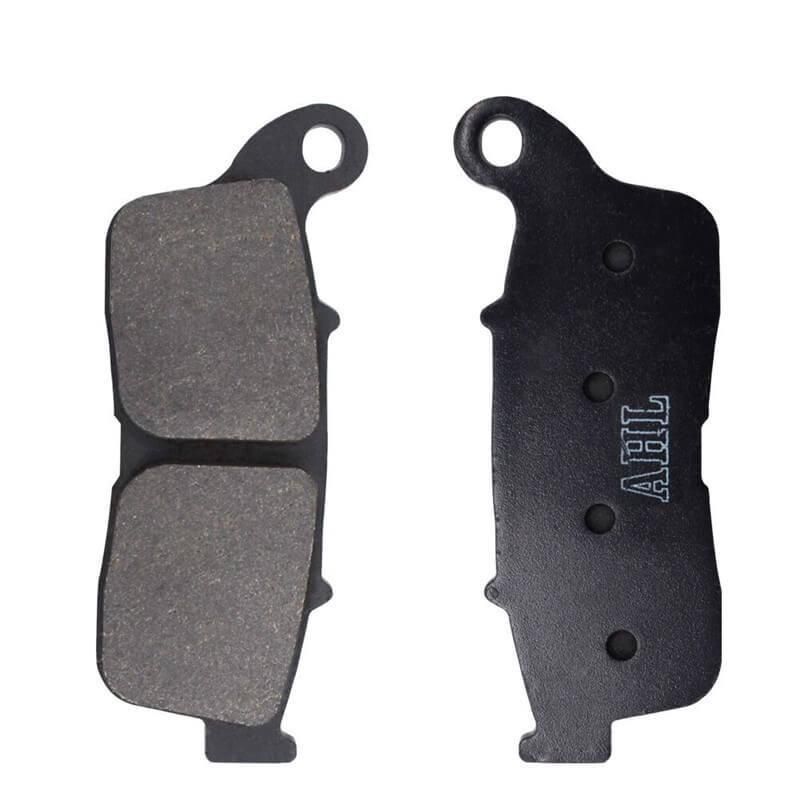 Fa636 Motorcycle Spare Parts Brake Pad Price List for Honda