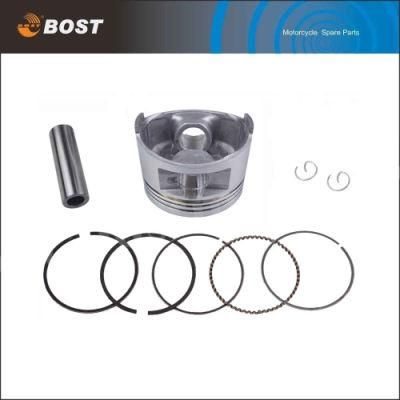 Motorcycle Engine Parts Motorcycle Piston Kit for Kymco Gy6-150 Scooters Motorbikes