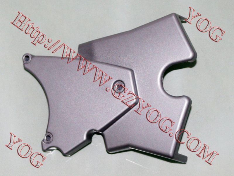 Motorcycle Magnetor Cover Front Sprocket Cover CB125 Dy150 Xf-200gy