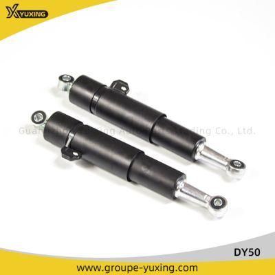 Good Quality Motorcycle Part Motorcycle Accessories Engine Rear Shock Absorber for Dy50