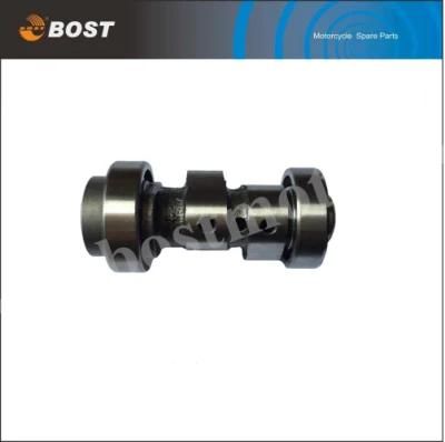 Long Service Life Motorcycle Camshaft for Ybr125 Motorbikes
