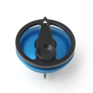 Ffcsc001ebl Motorcycle Parts Fuel Cap Small Cap for Kawasaki