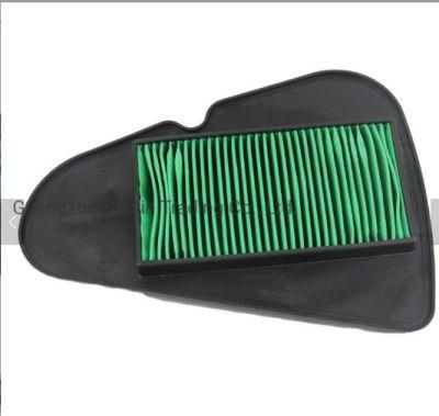 Custom 17210-K16-900 Scooter Air Filter for Honda Beat Fi V1/V2