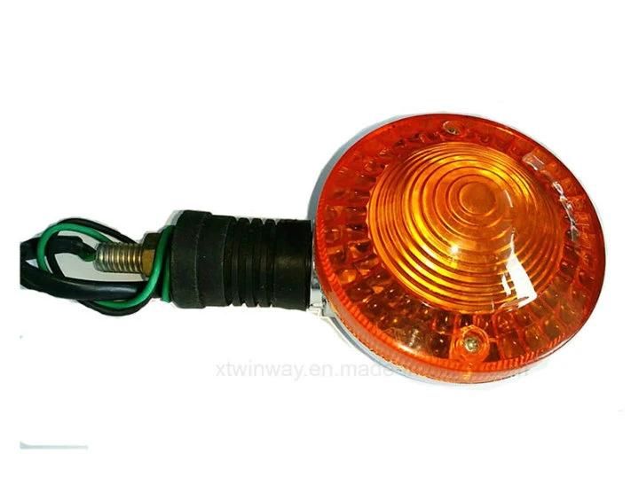 Ww-6081 Yb100 Turnning Winker Light Motorcycle Parts
