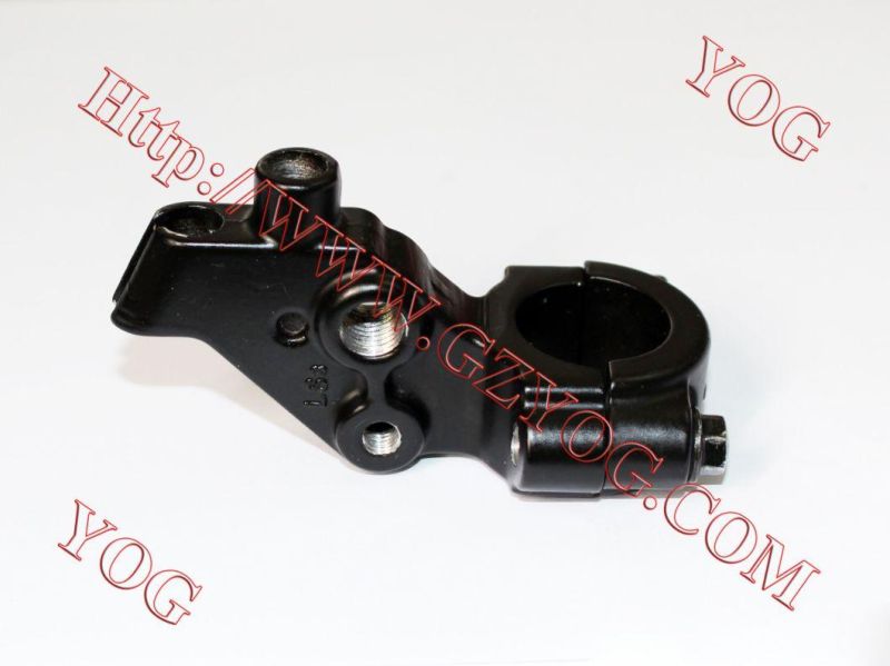 Motorcycle Side Mirror Sitting Mirror Holder Hlx125 CB125ace Cgl125
