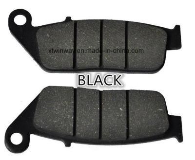 Ww-1036 Crm-250r/XL-200 Motorcycle Front Disc Brake Pad