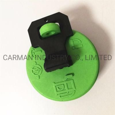 Construction Machinery Parts Fuel Tank Cap for E200 E312 E320 E330 Fuel Cap for Caterpillar Excavator