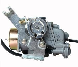 Hot Sell Motorcycle Parts Carburetor for Cvk