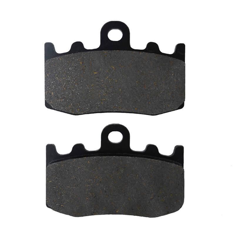 Fa335 Handle Motorcycle Spare Parts Brake Pad for BMW R1200GS