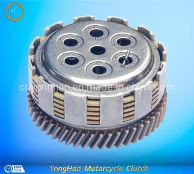 Motorcycle Parts Clutch Assembly for Suzuki Ax100 Manufacturer Price