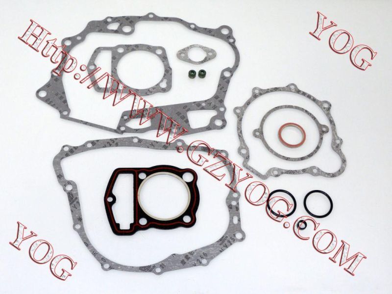 Motorcycle Spare Parts-Engine Gasket for GS-125