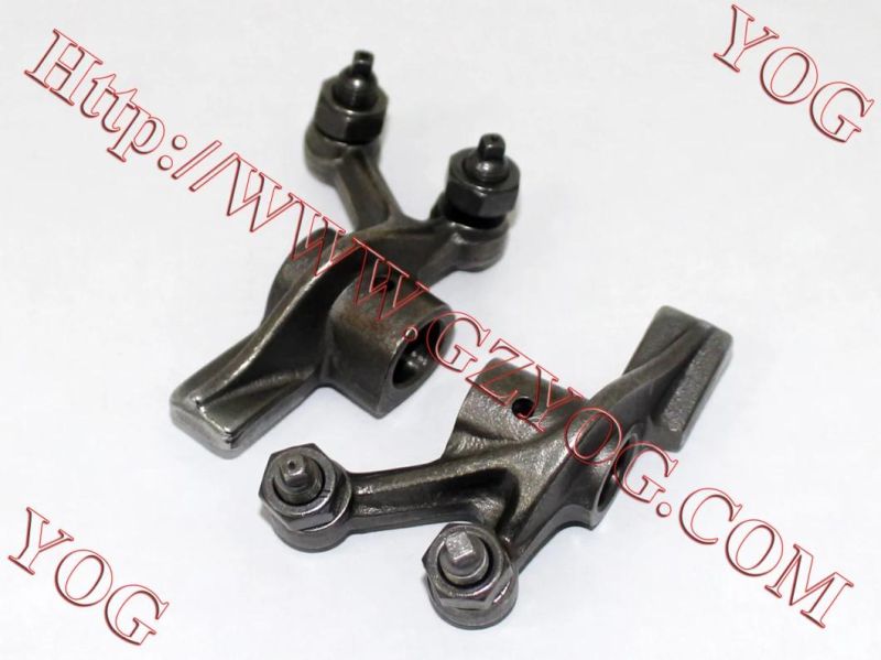 Yog Motorcycle Spare Part Valve Rocker Arm for Cbf150 Ws125 Bajajpulsar200ns