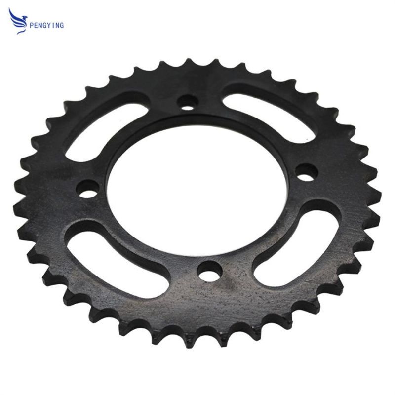 Motorcycle Rear Sprocket OEM 420-39t37t41