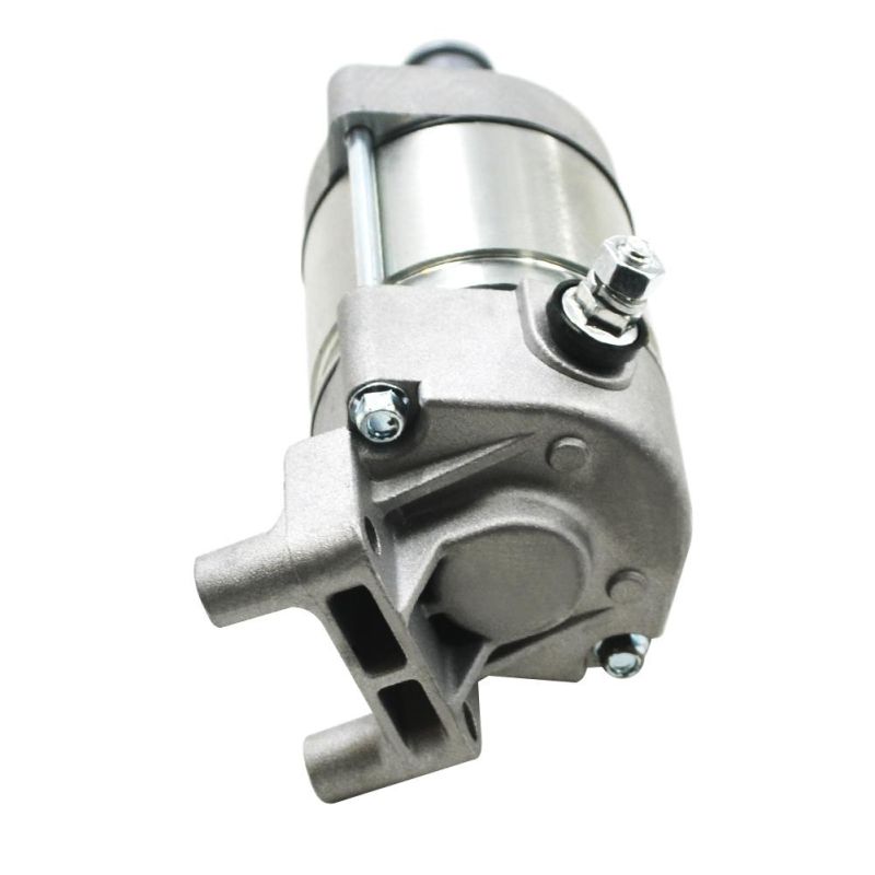 Motorcycle Engine Part Starter Motor Fit for YAMAHA 5vy-81890-00-00 5vy-81890-01