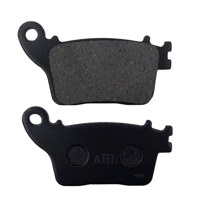 Fa436 Wholesale Motorcycle Part Brake Pad for Kawasaki Ninja