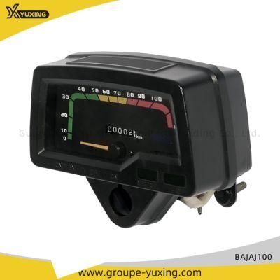 Motorcycle Body Spare Part Motorcycle Speedometer