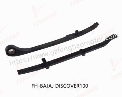 Motorcycle Engine Spare Parts Timing Chain Guide Bajaj-Discover100/Bajaj-Discover125st