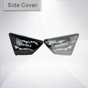 Motorcycle Decoration Parts Motorcycle Side Cover for Gn
