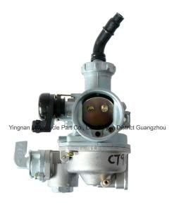 Hot Sell Motorcycle Parts Motorcycle Engine Carburetor for Refitct90