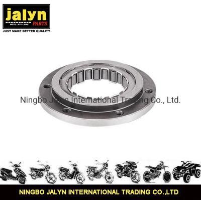 Motorcycle Spare Part Motorcycle Clutch Fits for Suzuki Gsr 250