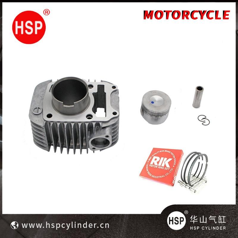 South America market 50 70 90 100 110 125 150 200 250 cc Engine Parts for Honda/Suzuki/YAMAHA/Bajaj/Scooter/Dirt Bike/Tricycle/3 Wheel Motorcycles Cylinder