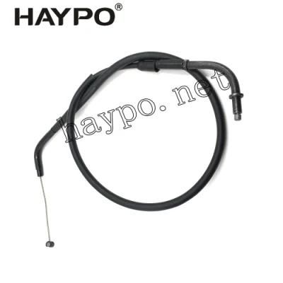 Motorcycle Parts Clutch Cable for YAMAHA Fz16 / 21c-F6335-00