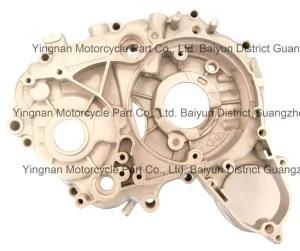 Motorcycle Engine Part Motorcycle Crankshaft Cover