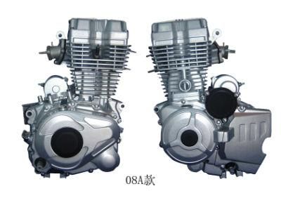 Motorcycle Engine 08A Cg125/150 Nt with Balance Shaft