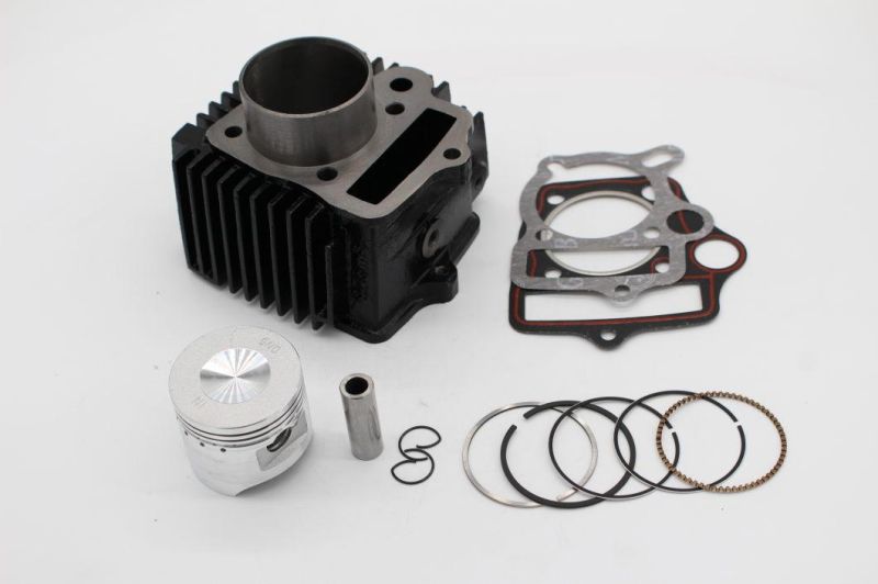 C CD JH CUB 50cc/70cc/90cc/100cc/110cc Parts for Honda Scooter Engine Motorcycles Spare Parts Cylinder Kit